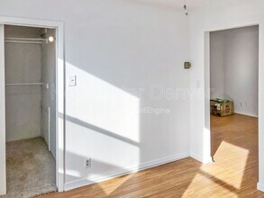 4631 Clay St in Denver, CO - Foto de edificio - Building Photo