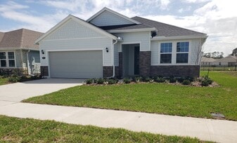 89 Signet Cir in Flagler Beach, FL - Building Photo