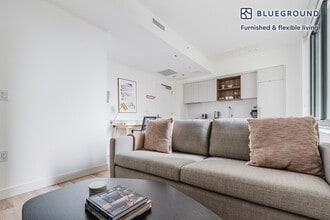 1 Florida Ave NE in Washington, DC - Foto de edificio - Building Photo