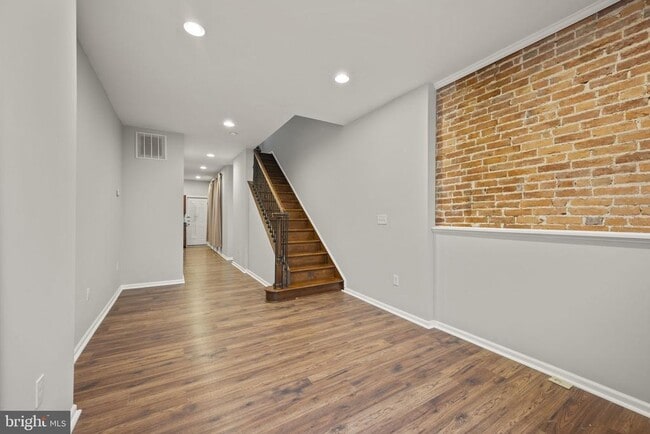 420 N Collington Ave in Baltimore, MD - Building Photo - Building Photo