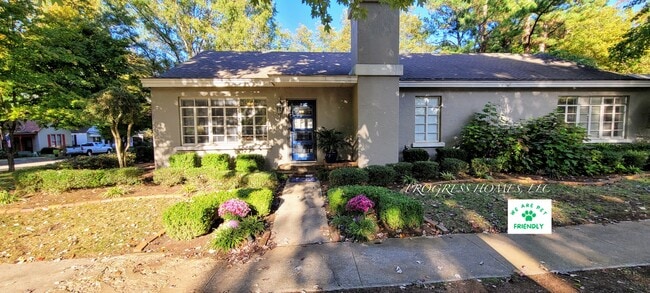 402 Church St NE, Unit Apt A in Decatur, AL - Building Photo - Building Photo