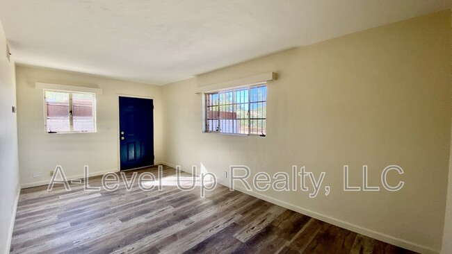 1416 N Jones Blvd in Tucson, AZ - Building Photo - Building Photo