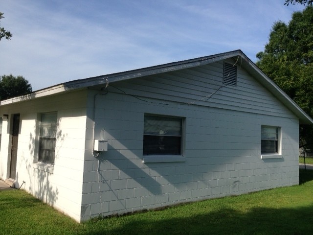 1509 Emmett St in Kissimmee, FL - Foto de edificio - Building Photo