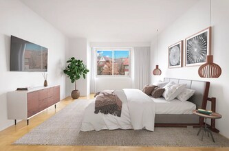 2600 Netherland Ave in Bronx, NY - Foto de edificio - Building Photo