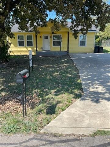 708 Peters Colony in Rockwall, TX - Building Photo - Building Photo
