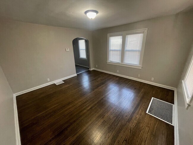 4522 Evanston Ave in Indianapolis, IN - Building Photo - Building Photo