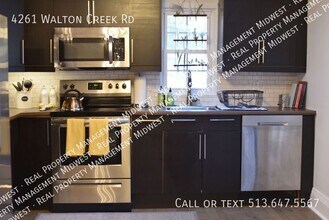 4261 Walton Creek Rd in Cincinnati, OH - Building Photo - Building Photo