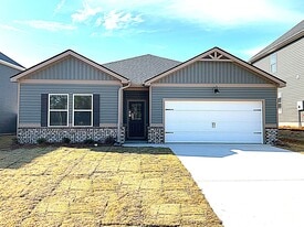 3216 Emberly Dr in Roebuck, SC - Building Photo