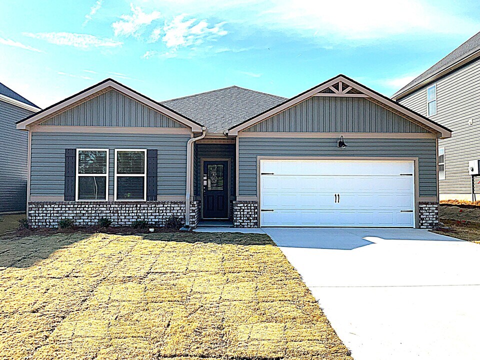 3216 Emberly Dr in Roebuck, SC - Building Photo