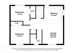 2022 Cecil Johnson Rd in Knoxville, TN - Building Photo - Building Photo