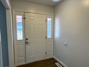 24502 Lake Dr in Petersburg, VA - Building Photo - Building Photo