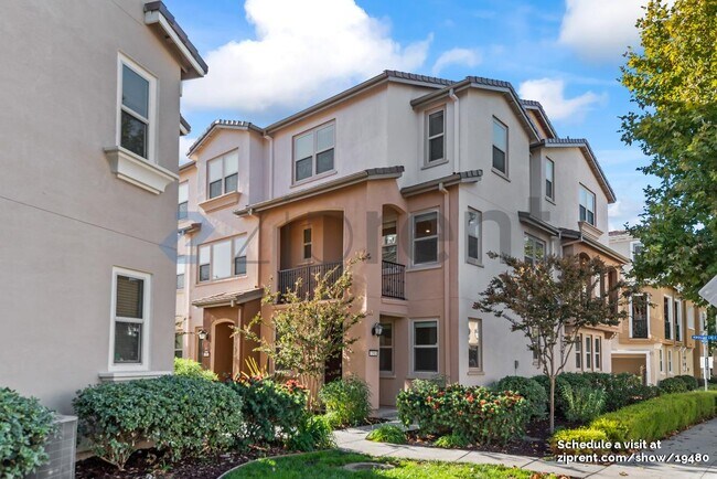 291 Montalcino Cir in San Jose, CA - Building Photo - Building Photo