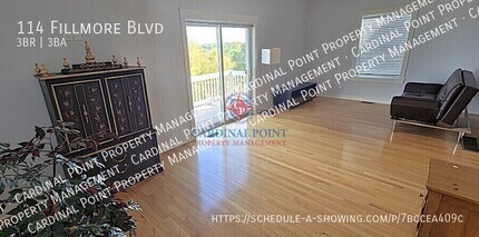 114 Fillmore Blvd in Rochester, NH - Foto de edificio - Building Photo