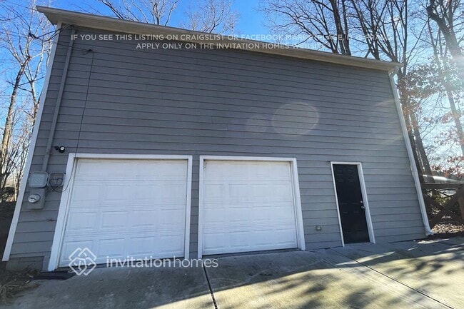 190 Lakeview Terrace in Dallas, GA - Building Photo - Building Photo