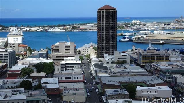 property at 1212 Nuuanu Ave