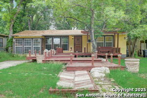 439 Devonshire Dr in San Antonio, TX - Building Photo - Building Photo