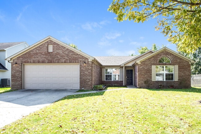 property at 6009 Petersburg Pkwy