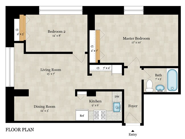 950-CL3950 25th St NW in Washington, DC - Building Photo - Building Photo