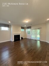 2183 McKenzie Ridge Ln in Apex, NC - Building Photo - Building Photo
