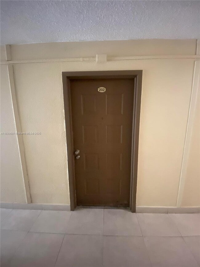 property at 6930 Miami Gardens Dr