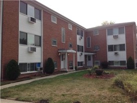 533-539 Jackson Blvd Apartments