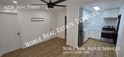 4226 34th St in San Diego, CA - Building Photo - Building Photo