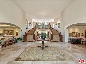 6005 William Bent Rd in Hidden Hills, CA - Building Photo - Building Photo