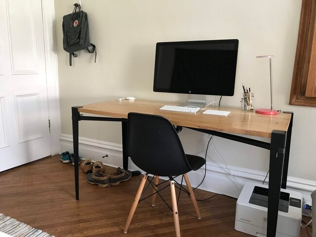 property at 125 W Green St