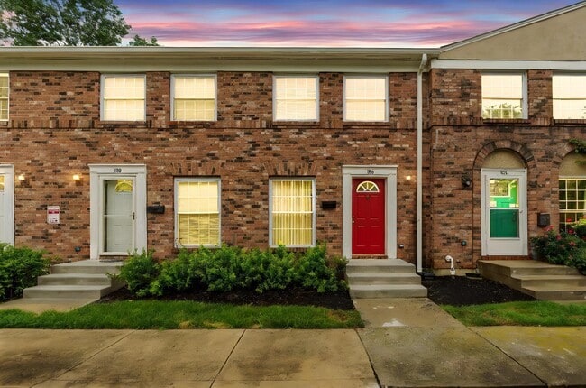 106 Tarryton Ct E in Columbus, OH - Building Photo - Building Photo