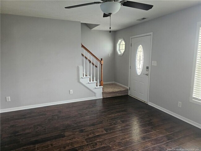 5708 Spreading Branch Rd in Hope Mills, NC - Building Photo - Building Photo