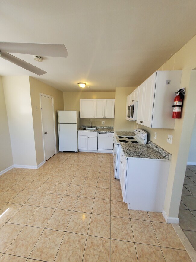 6716 Milltown Ct in District Heights, MD - Building Photo - Building Photo