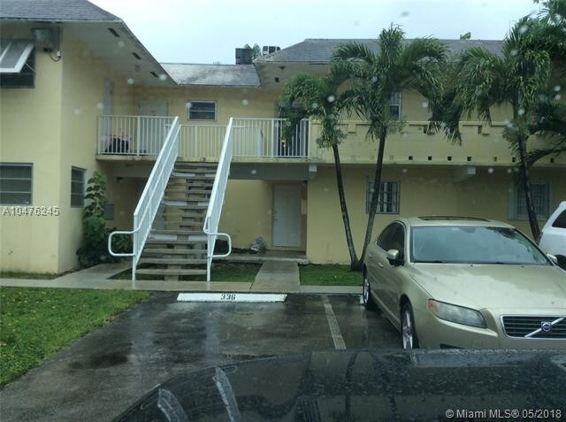 7310 SW 82nd St-Unit -A218 in Miami, FL - Building Photo