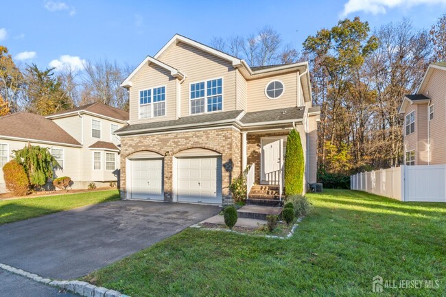 5 Parker Way in Old Bridge, NJ - Building Photo - Building Photo