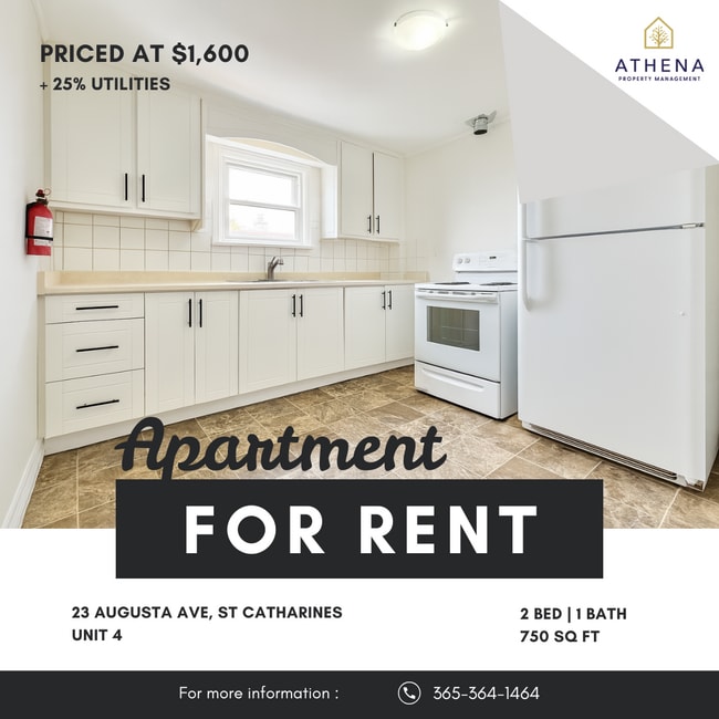 property at 23 Augusta Ave
