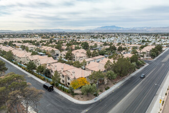 Opulence Condos in Las Vegas, NV - Building Photo - Building Photo