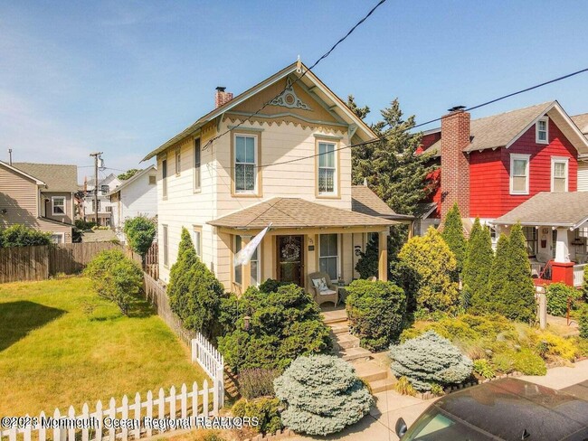 property at 131 Cookman Ave