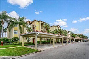 10275 Heritage Bay Blvd in Naples, FL - Building Photo