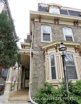 3620 Baring St in Philadelphia, PA - Building Photo