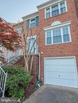 9504 Brigantine Ln in Manassas, VA - Building Photo