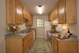 Castle Vista Senior Duplex Community in Atwater, CA - Foto de edificio - Building Photo