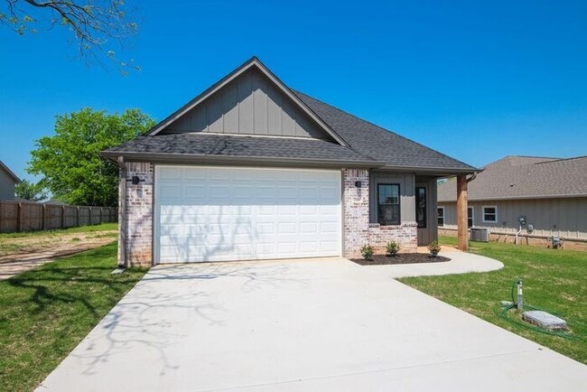 property at 216 Nolan Farms Blvd