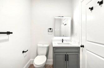 4 Mount Vernon St, Unit #505 in Lynn, MA - Building Photo - Building Photo