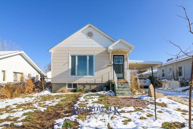 34 Glenwood Ave in Tooele, UT - Building Photo - Building Photo