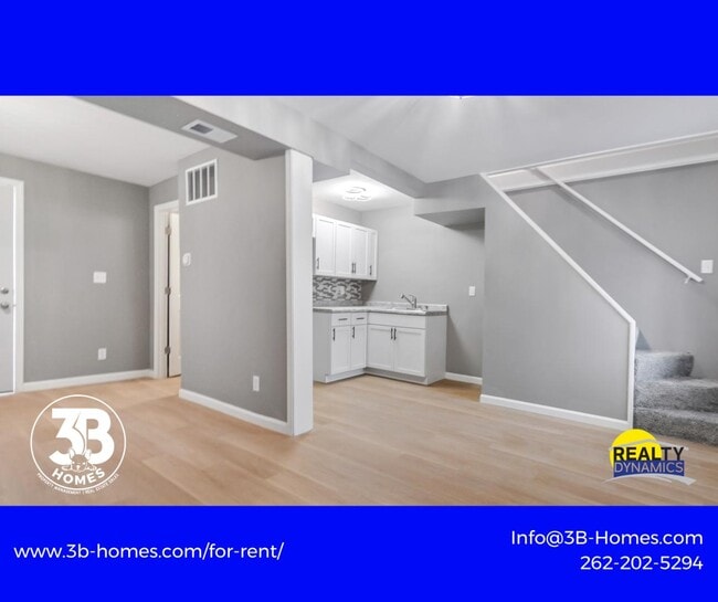 property at 4057 N 48th St