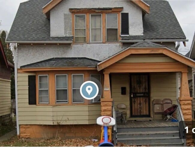 property at 3739 N 17th St