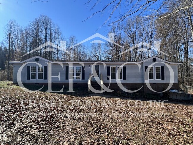 property at 165 Pebble Creek Ln