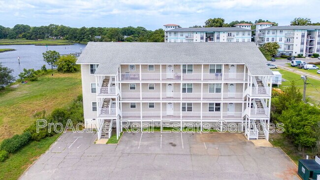 9527 3rd Bay St in Norfolk, VA - Building Photo - Building Photo