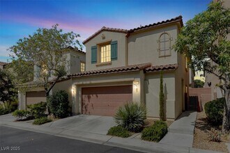 9869 Lime Tree St in Las Vegas, NV - Building Photo - Building Photo