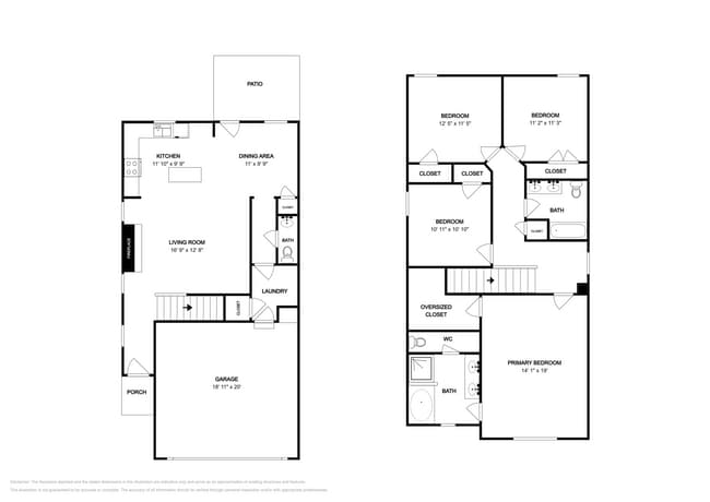 309 Emporia Loop in Mcdonough, GA - Building Photo - Building Photo
