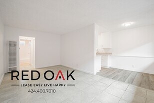 15901 S Vermont Ave, Unit 3 in Gardena, CA - Building Photo